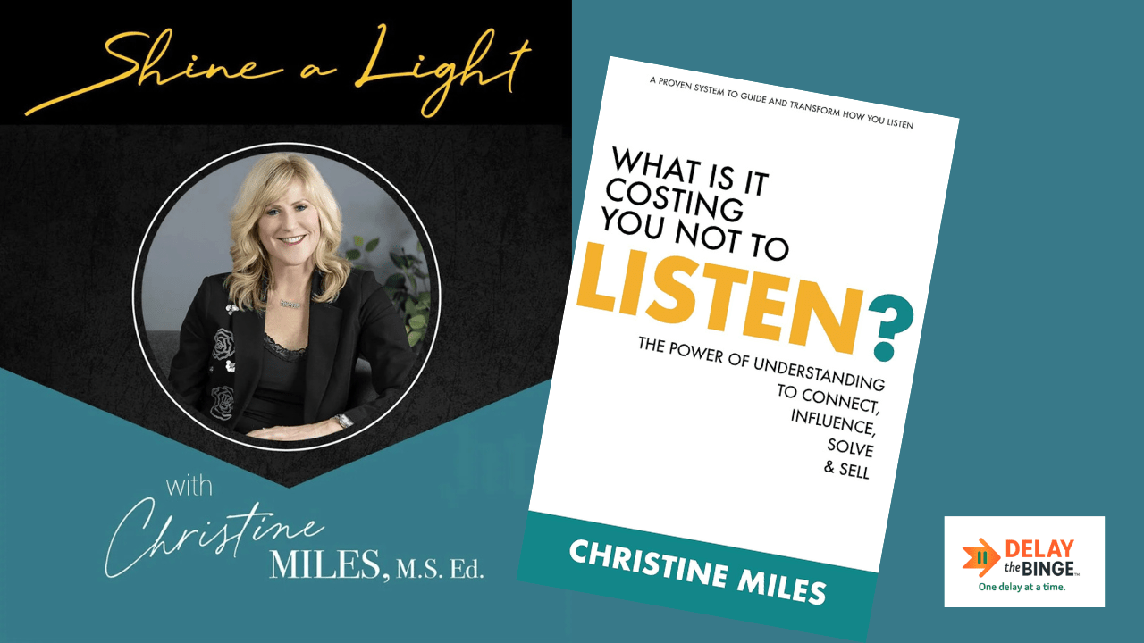 Christine Miles