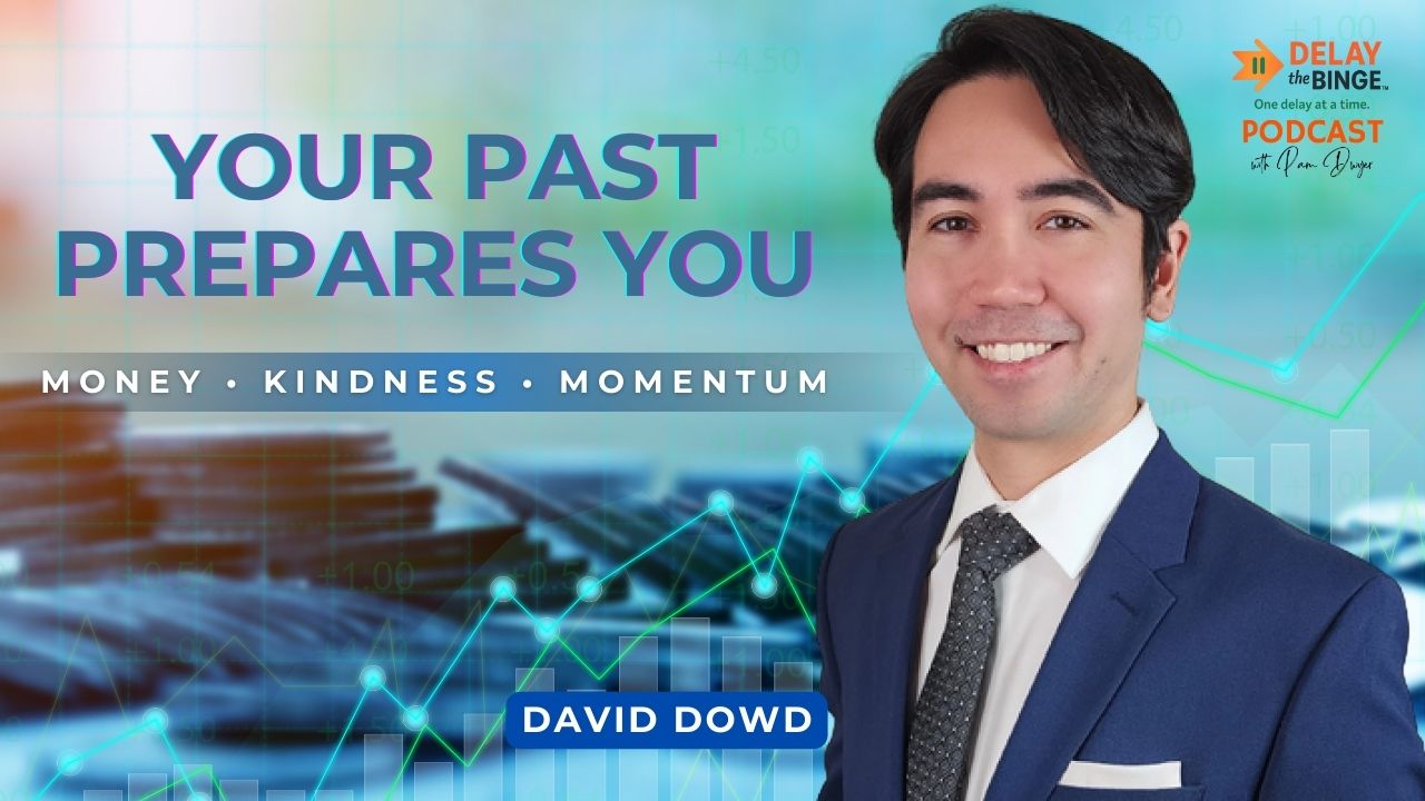 David Dowd