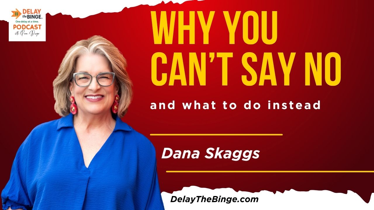Dana Skaggs | Voices of Becoming