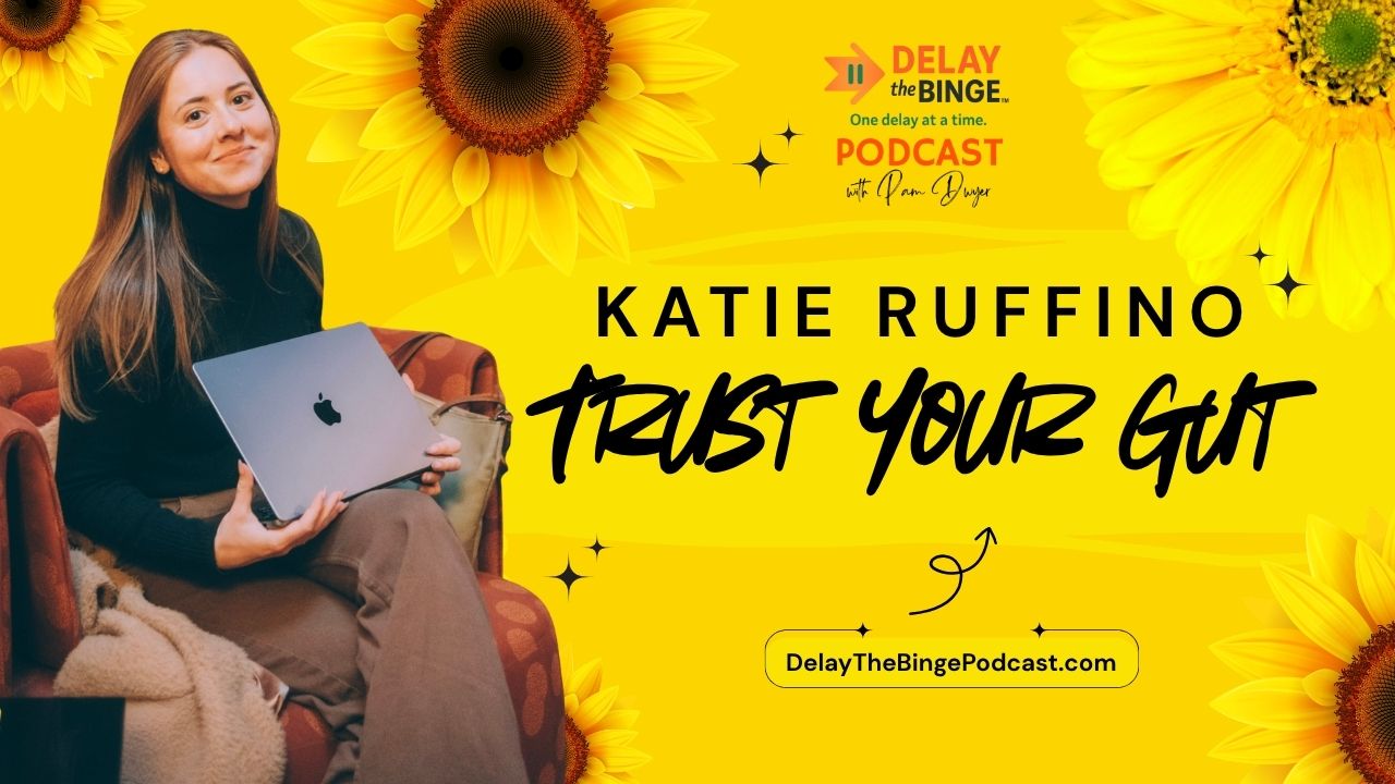 Katie Ruffino | Voices of Becoming