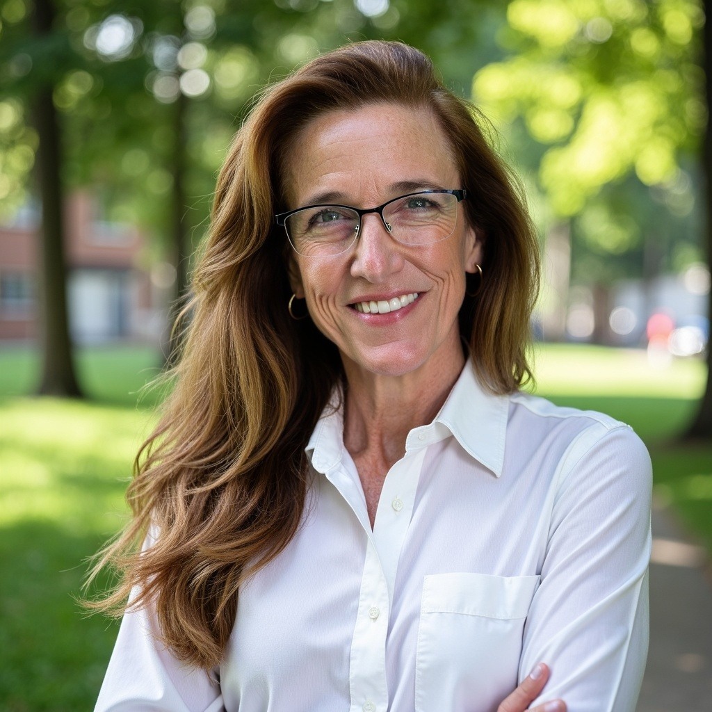 Pam Dwyer, speaker, bestselling author and podcast host