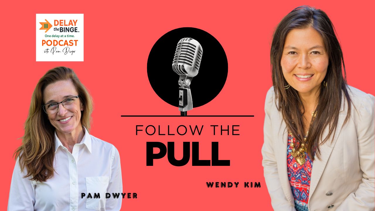 Wendy Kim | Following the Pull & Finding Your Voice
