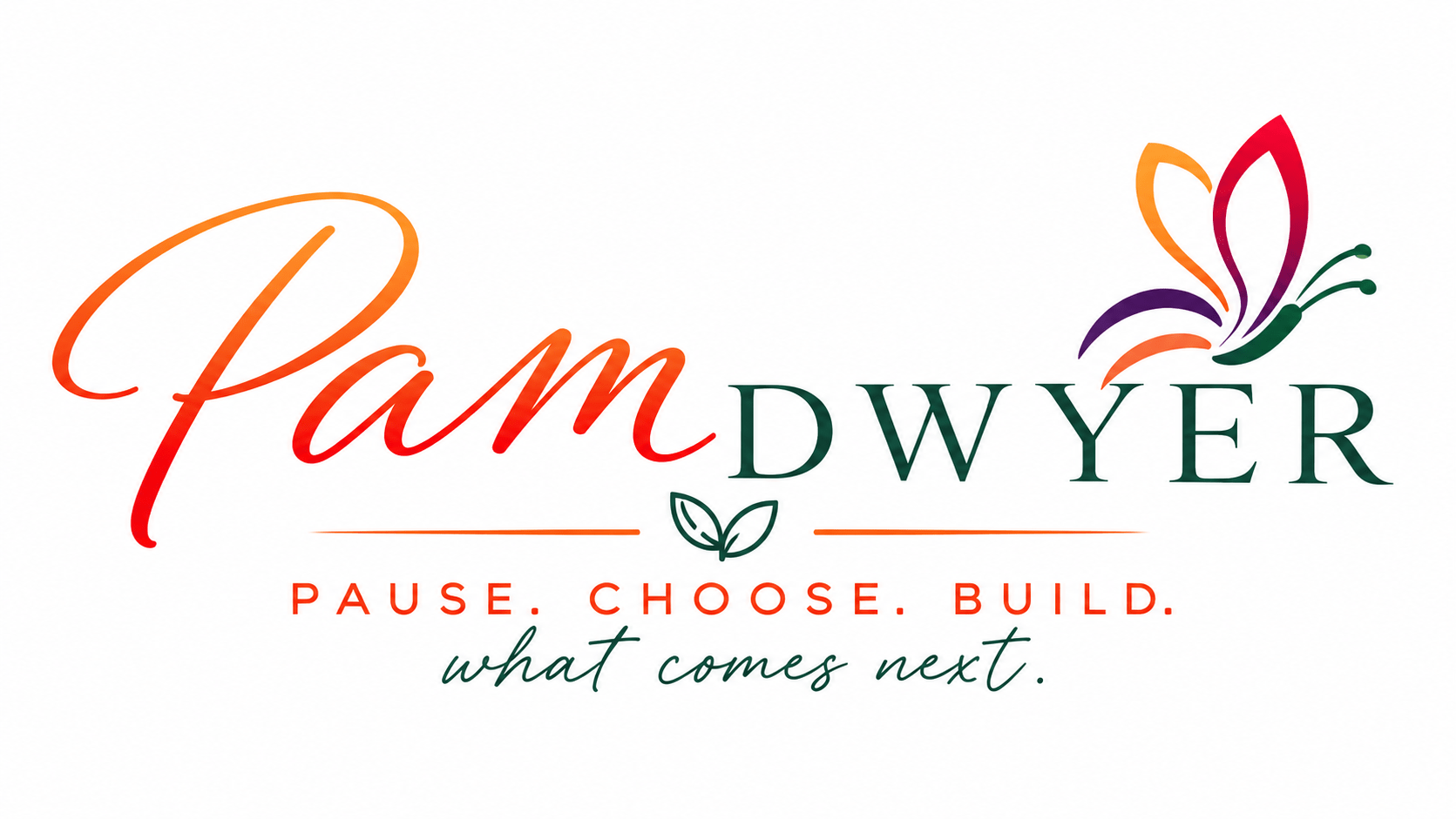 Pam Dwyer